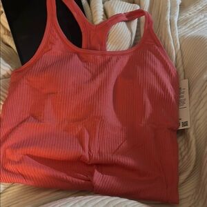 Lululemon Ribbed Tank Top